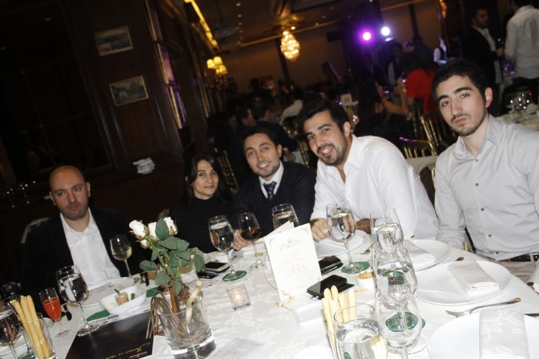 Rotaract Jamais en Vain,Toujours en Vin